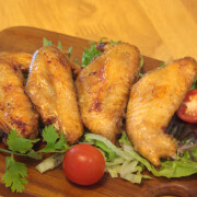 10.Angel Wings (6 Pcs)