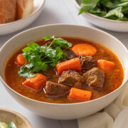 19.BO KHO – Palace Slow Cook Beef Stew 
