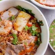 22. Palace Special Noodle Soup