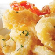 37. Salt &amp; Pepper King Prawn