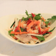 44.Lotus Root Salad