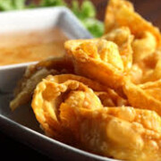 7. Fried Wontons (8 Pcs) (Pork)